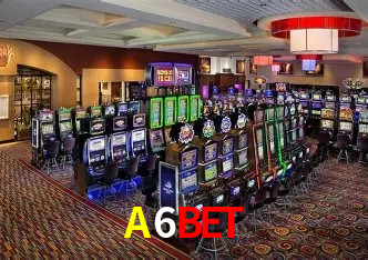 A6Bet Login App